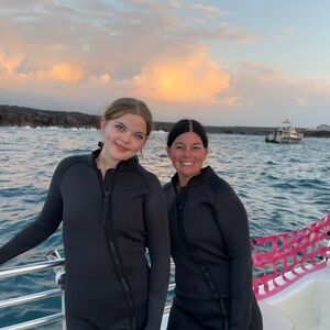 Meet your Posher, Chasidy